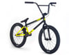 Image 2 for Total BMX 2021 Killabee Bike (20.4" Toptube) (Bumblebee)